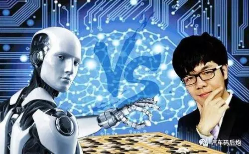 刚学棋的朋友说要和我切磋：一场友谊与智慧的较量